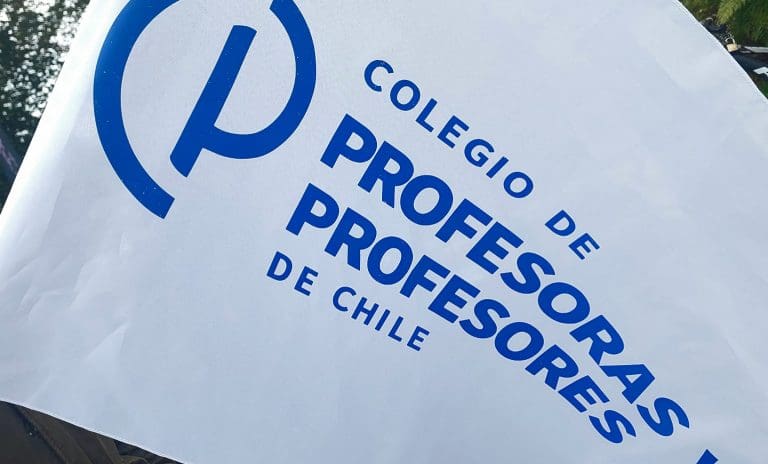 Slep Magallanes aclara inquietudes de profesores en Puerto Natales